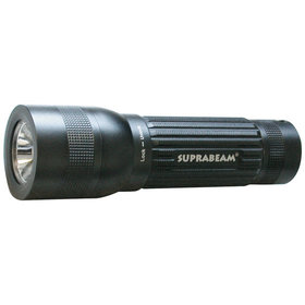 suprabeam® - Taschenlampe LED Q7compact