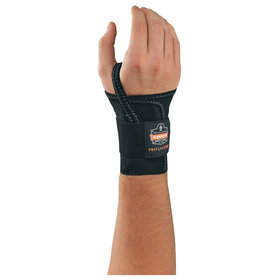 ergodyne - Handgelenkbandage Single Strap Proflex 4000, XL RH