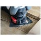 Bosch - EXPERT Sanding Plate MAVZ 116 RT10 Blatt für Multifunktionswerkzeuge, 116 mm (2608900051)