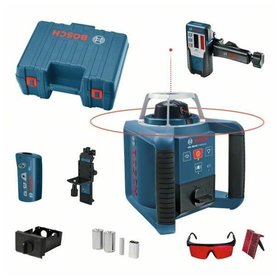 Bosch - Rotationslaser GRL 300 HV (0601061501)