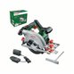 Bosch - Akku-Kreissäge UniversalCirc 18V-53, 1 x Akku PBA 18V 2.5Ah (06033B1402)