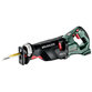 metabo® - Akku-Säbelsäge SSEP 18 LTX BL MVT (602258840), metaBOX 165 L