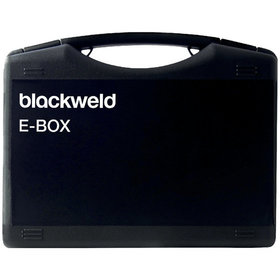 blackweld - E-Box unbestückt