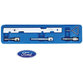 Brilliant Tools - Motor-Einstellwerkzeug-Satz für Ford BT593050