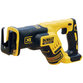 DeWALT - Akku-Säbelsäge DCS367NT-XJ, 18V / Basisversion