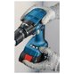 Bosch - Akku-Trockenbauschrauber GTB 18V-45, 2 x Akku ProCORE18V 4.0Ah, Ladg. u. L-BOXX (06019K7002)