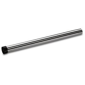 Kärcher - Saugrohr NT, DN 40, Länge 550 mm, Stahl verchromt, Teile-Nr. 6.900-275.0