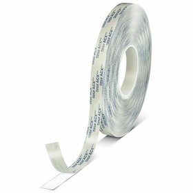 tesa® - ACXplus transparent, 25m x 12mm