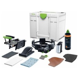 Festool - Kantenbearbeitungs-Set KB-KA 65 SYS3