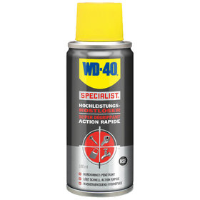 WD-40® - Specialist Hochleistungs-Rostlöser 100ml Spraydose