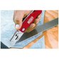 BESSEY® - Klingen-Klappmesser mit Aluminiumgriff DBKAH-EU