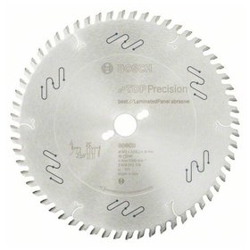 Bosch - Kreissägeblatt Top Precision Best for Laminated Panel Abrasive ø303 x 30 x 3,2mm (2608642106)