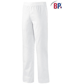 BP® - Hose für Sie & Ihn 1645 15 weiß, Größe 3XLn