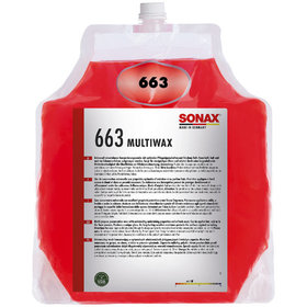 SONAX® - Multi-Wax 5 l