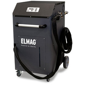 ELMAG - Induktionsheizgerät, fahrbar HDi 16K400: