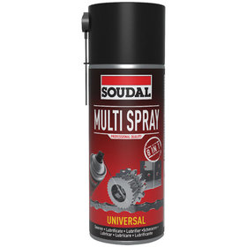 SOUDAL® - Multi Spray 400ml