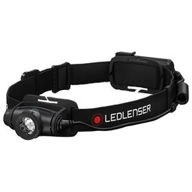 LEDLENSER - Kopflampe H-Serie H5 Core
