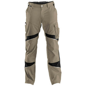 Kübler - Hose ACTIVIQ High 2350, sand/schwarz, Größe 58