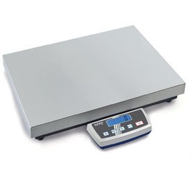 Kern & Sohn - Plattformwaage 150 kg Ablesbarkeit 20/50 g