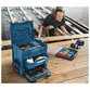 Bosch - Einlage L-BOXX 102, passend für GST 12V-70 (1600A002WS)