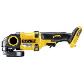 DeWALT - Akku-Winkelschleifer DCG414NT-XJ, 125mm, 54V Basisversion