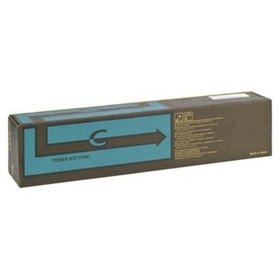 KYOCERA - Toner, TK-8600C, cyan, für FS-8600DN, 8650DN, ca. 20.000 Seiten