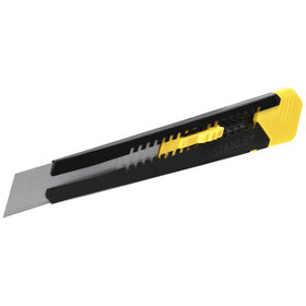 STANLEY® - Cutter Metall mit Klinge 18mm