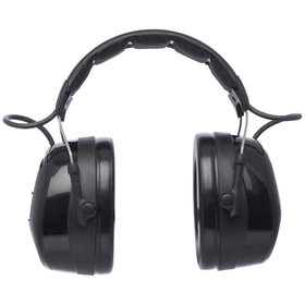 3M™ - Headset PELTOR™ WORKTUNES™ HRXS220A, schwarz, SNR 32dB