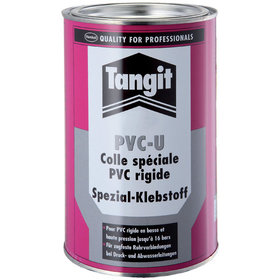 Tangit - PVC-U Spezial-Kleber 1kg