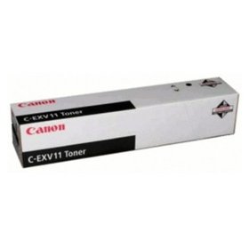 Canon - Toner 9629A002 CEXV11 21.000 Seiten schwarz