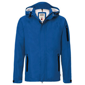 HAKRO - Activejacke Houston 850, royalblau, Größe S