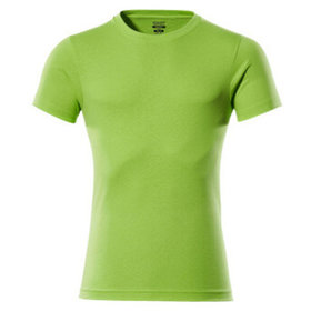 MASCOT® - T-Shirt Calais Limonengrün 51579-965-37, Größe L