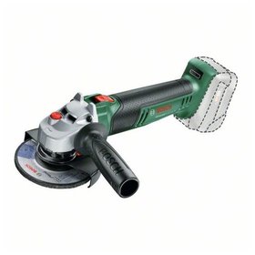 Bosch - Akku-Winkelschleifer UniversalGrind 18V-75, 1 x Akku PBA 18V 4.0Ah (06033E5004)