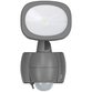 brennenstuhl® - Batterie LED Strahler LUFOS IP44, mit  Bewegungsmelder, 210 Lumen