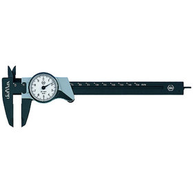 Wiha® - Uhrmessschieber dialMax® Ablesung 0,1mm (27082) 150mm
