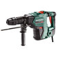 metabo® - Kombihammer KHEV 5-40 BL (600765500), Kunststoffkoffer