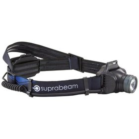 suprabeam® - Kopflampe V3 air LED 5/150/250 Lumen