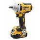 DeWALT - Akku-Schlagschrauber DCF894P2-QW 1/2", 18 Volt, 5Ah