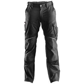 Kübler - Hose ACTIVIQ High 2350, schwarz, Größe 42