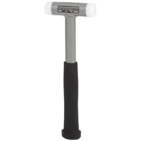 KSTOOLS® - Rückschlagfreier Schonhammer, 360g