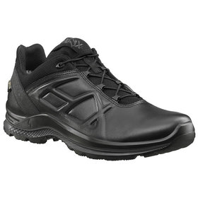 Haix - Halbschuh BLACK EAGLE Tactical 2.1 GTX low/black, O2, schwarz, Größe UK 7.0 / EU 41