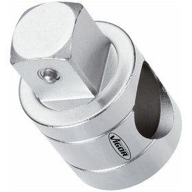 VIGOR® - Gleitstück ∙ V3373N ∙ Vierkant 25mm (1") ∙ 50mm