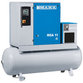 ELMAG - MARK Schraubenkompressor MSA 15-270-8/10 bar 3/4" - AD 2000 Komplettgerät