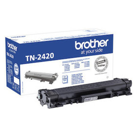 brother - Toner TN-2420, für HL-L2310D, schwarz, ca. 3000 Seiten