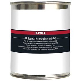E-COLL - Universal-Schneidpaste chlorfrei PRO 750g