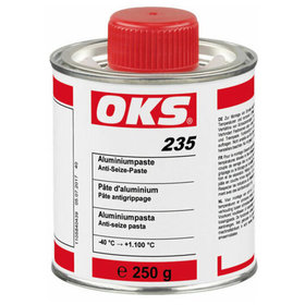 OKS® - Aluminiumpaste Anti Seize 235 250g