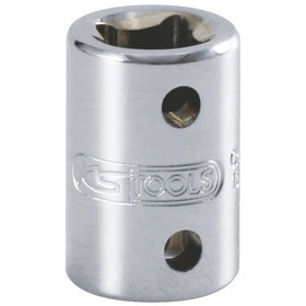 KSTOOLS® - 1/4" Adapter-Stecknuss