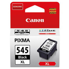 Canon - Tintenpatrone 8286B001 PG545XL 15ml 400 Seiten schwarz