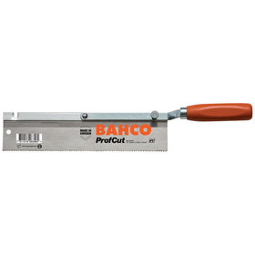BAHCO® - Feinsäge umlegbar 250mm Profcut