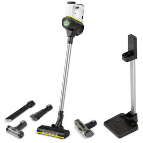 Kärcher - Akku-Staubsauger VC 6 Cordless ourFamily Extra